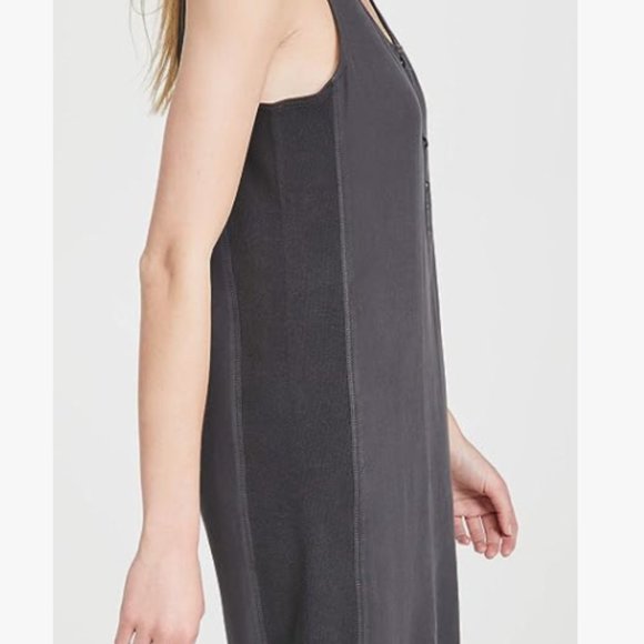 Splendid Vintage Whisper Tank Dress - Picture 5 of 13